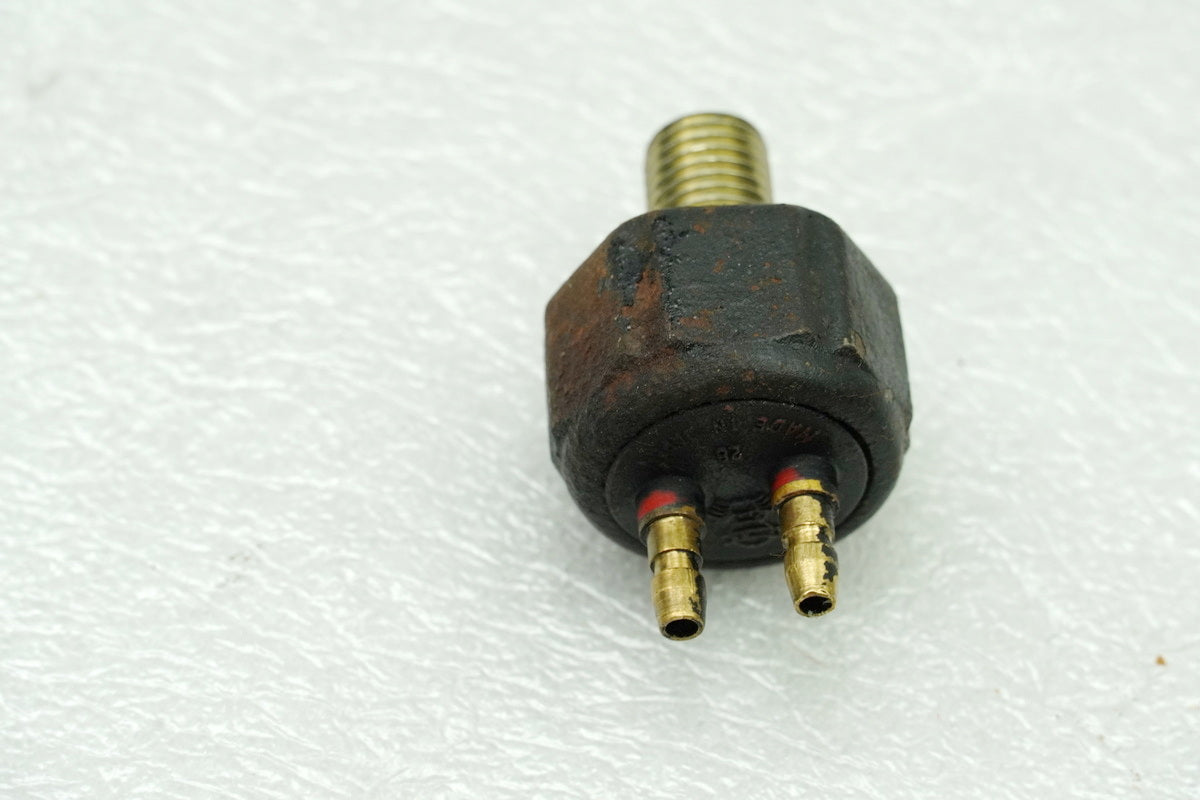 YAMAHA RD 250 1A2 Brake Light Switch