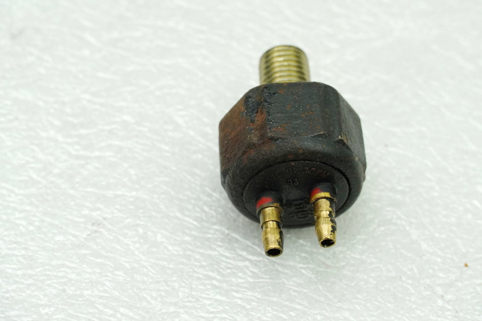 Interruptor de luz de freno YAMAHA RD 250 1A2