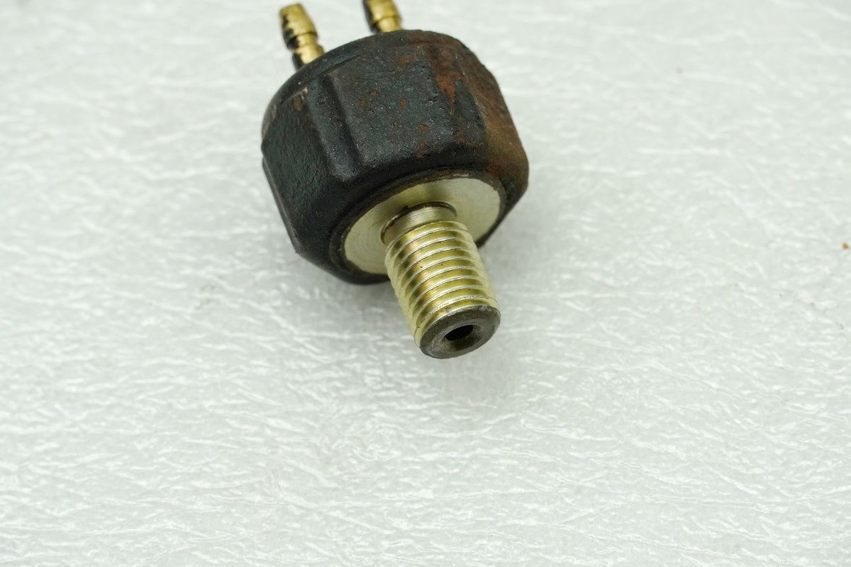 YAMAHA RD 250 1A2 Brake Light Switch