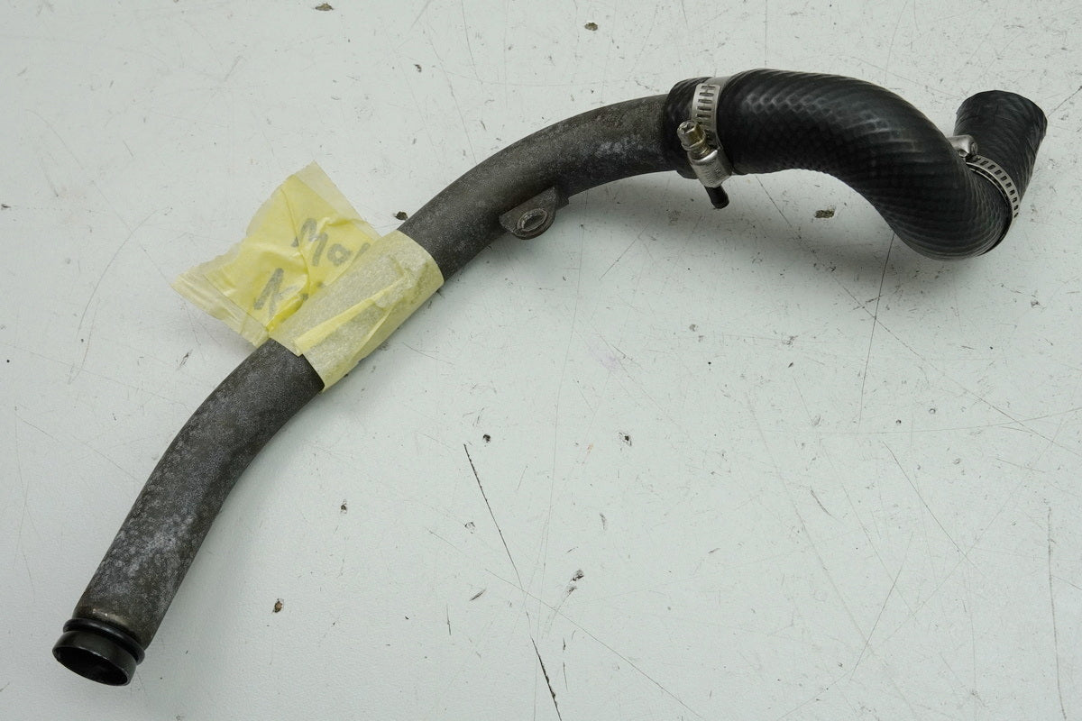 Kawasaki EL 252 EL 250B Eliminator Radiator Pipe Water Pump Radiator Pipe Hose
