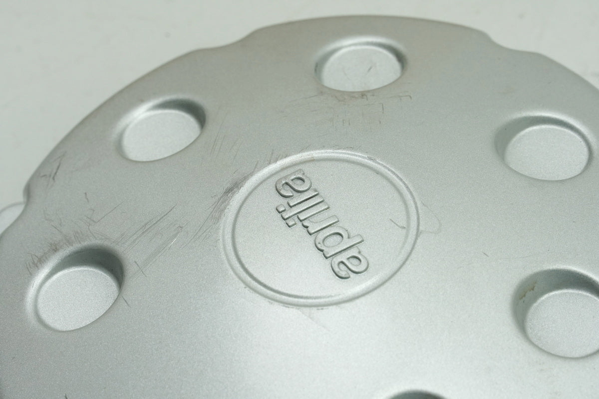 Aprilia Pegaso 650 660 Strada Kupplungsdeckel oben Cover Motor Motordeckel