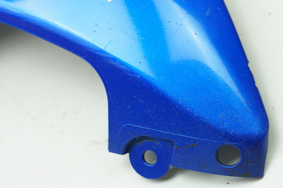 SUZUKI GSX-R 750 WVCW K8 K9 L0 600 Verkleidung Bug rechts Abdeckung Bugspoiler