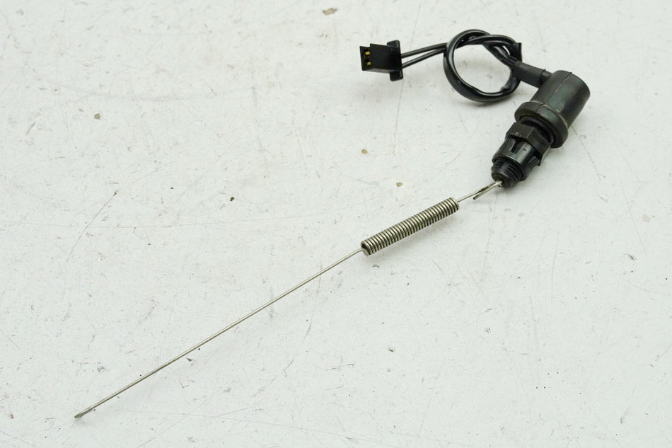 YAMAHA XJR 1300 RP02 Interruptor luz de freno trasera (para cilindro de freno de pie luz de freno)