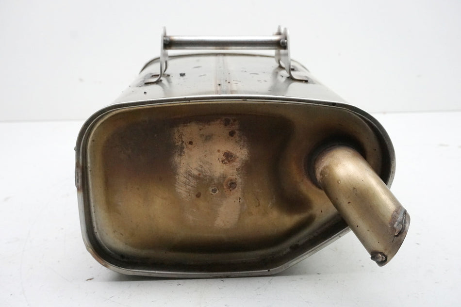KAWASAKI VERSYS 650 ABS LE650CD Silenciador de escape KHI K 609