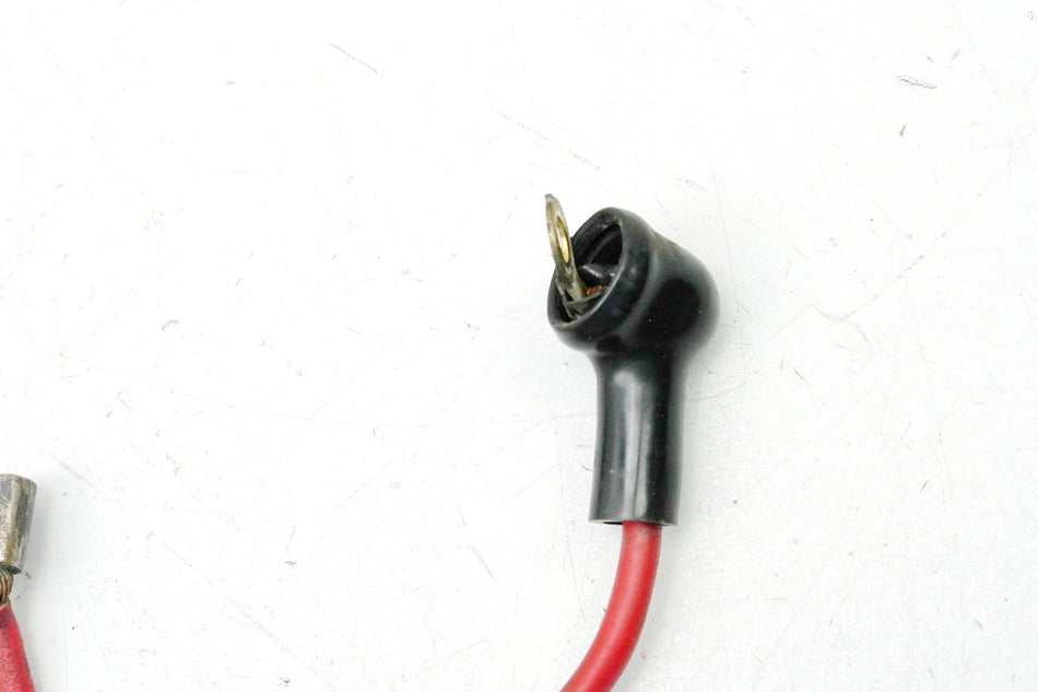 KAWASAKI EN 500 EN 500 A POSITIVE CABLE CABLE BATTERY