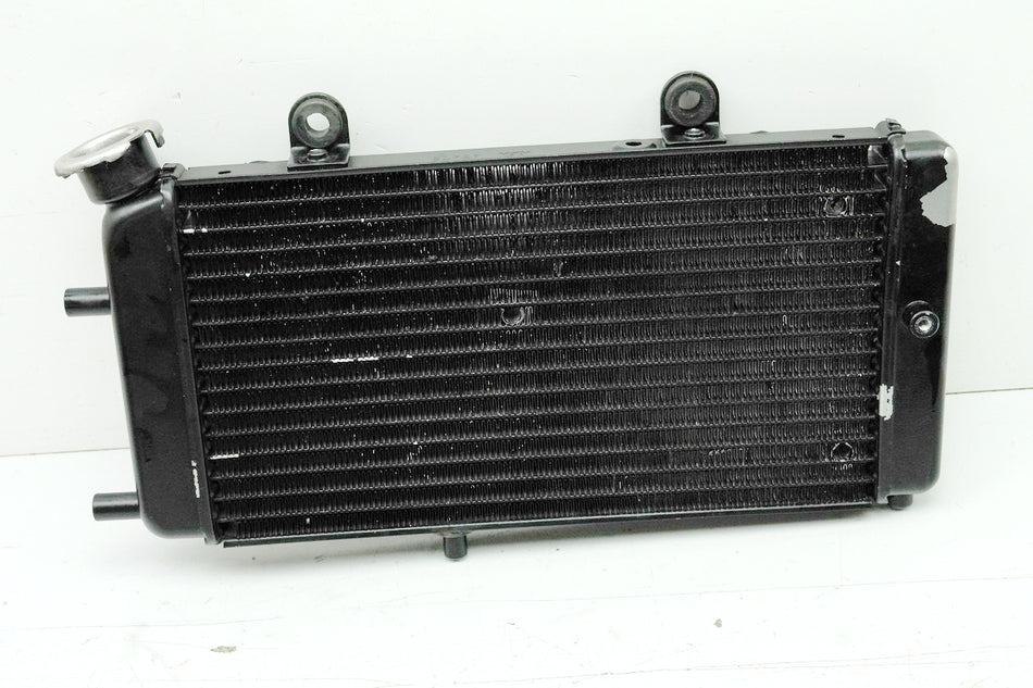 Aprilia Pegaso 650 660 Strada Kühler original Wasserkühler Water Cooler