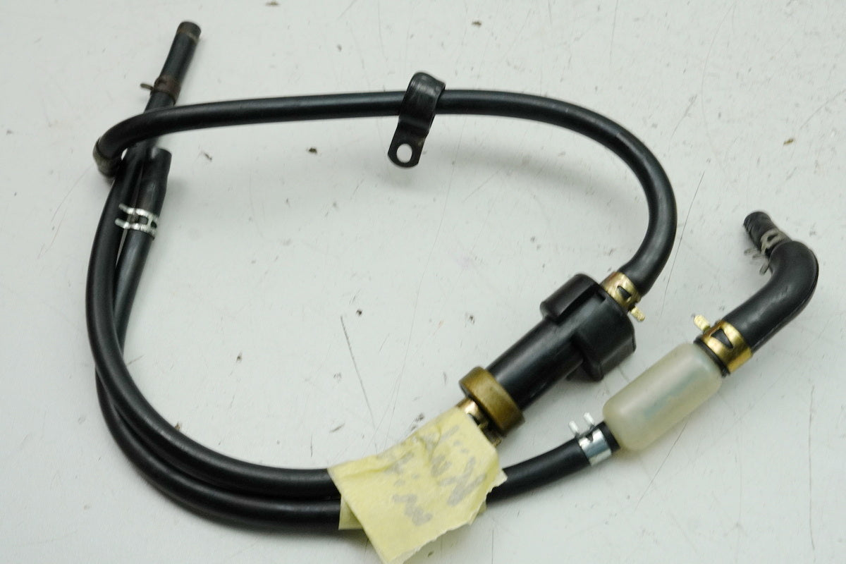 Kawasaki EL 252 EL 250B Eliminator Ventil Wasserpumpe Kühlsystem (für Motor)