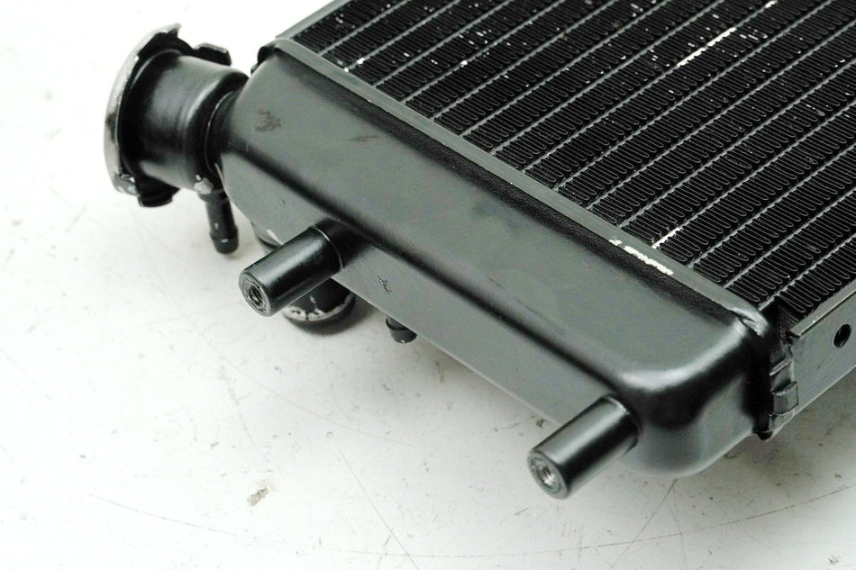 Aprilia Pegaso 650 660 Strada Kühler original Wasserkühler Water Cooler