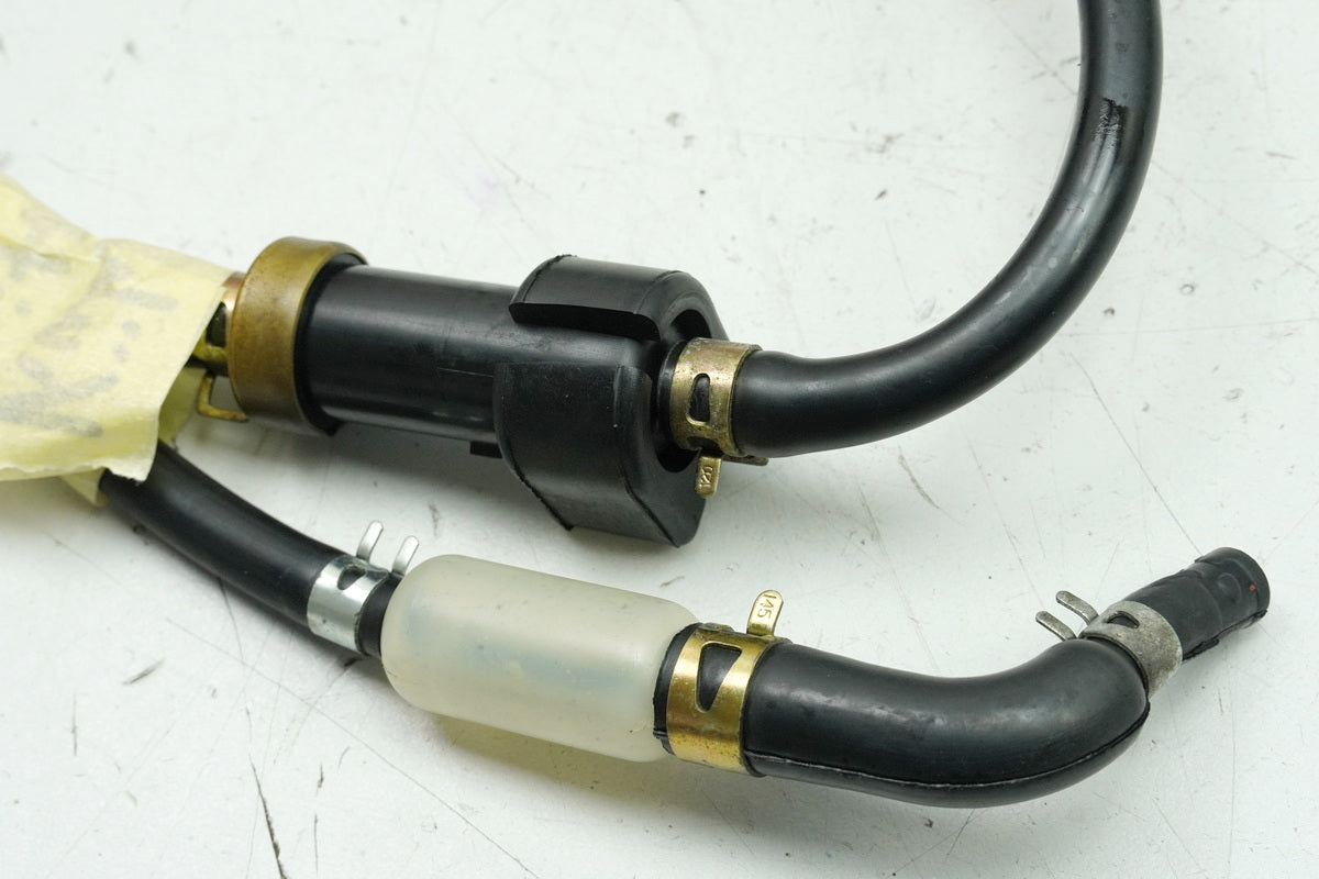 Kawasaki EL 252 EL 250B Eliminator Ventil Wasserpumpe Kühlsystem (für Motor)