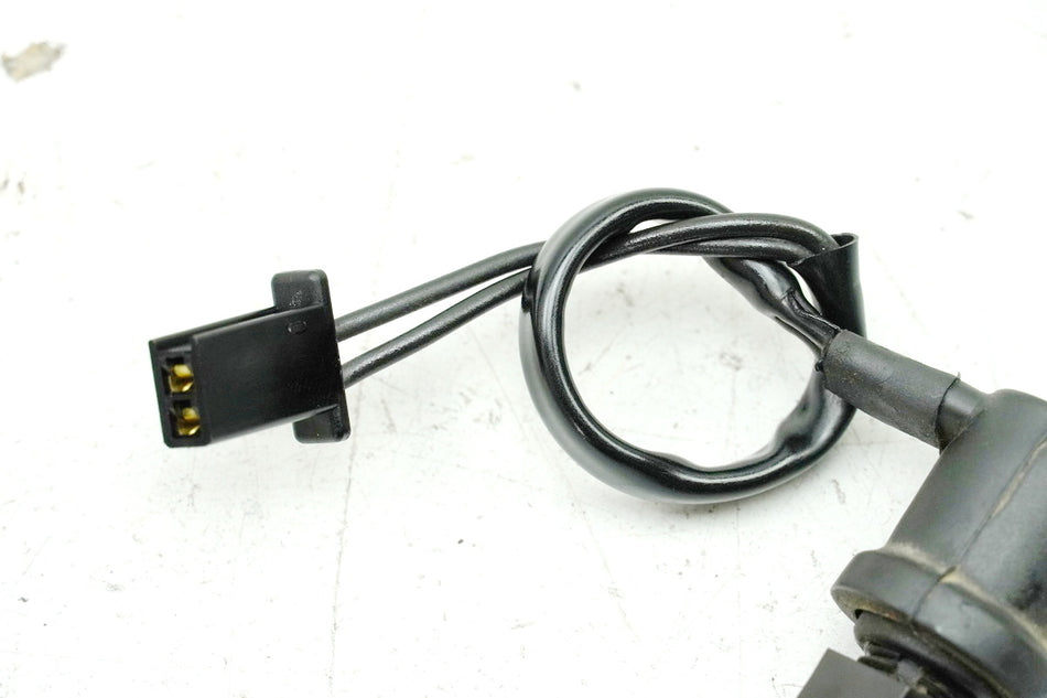 YAMAHA XJR 1300 RP02 Interruptor luz de freno trasera (para cilindro de freno de pie luz de freno)