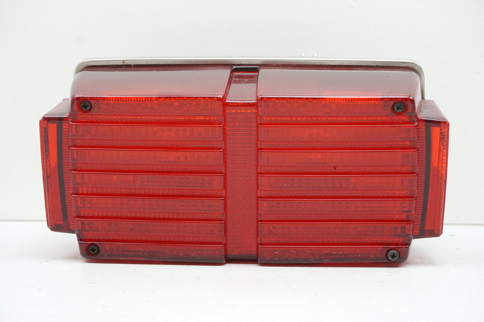 HONDA GL 500 PC02 SILVER WING Taillight Lamp Tail Light rear