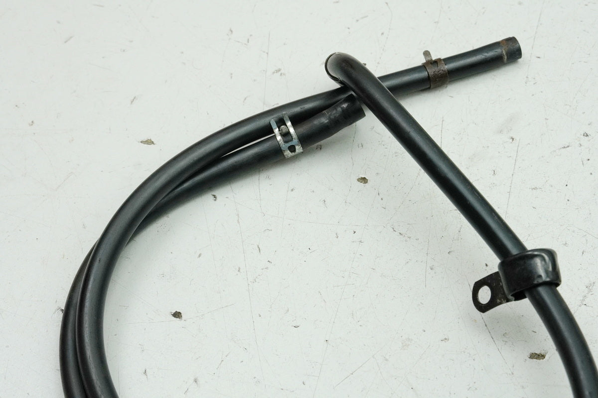 Kawasaki EL 252 EL 250B Eliminator Ventil Wasserpumpe Kühlsystem (für Motor)