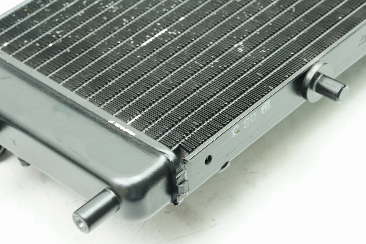 Aprilia Pegaso 650 660 Strada Kühler original Wasserkühler Water Cooler