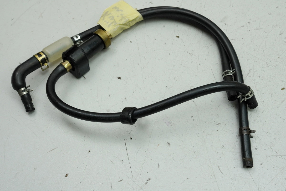 Kawasaki EL 252 EL 250B Eliminator Ventil Wasserpumpe Kühlsystem (für Motor)