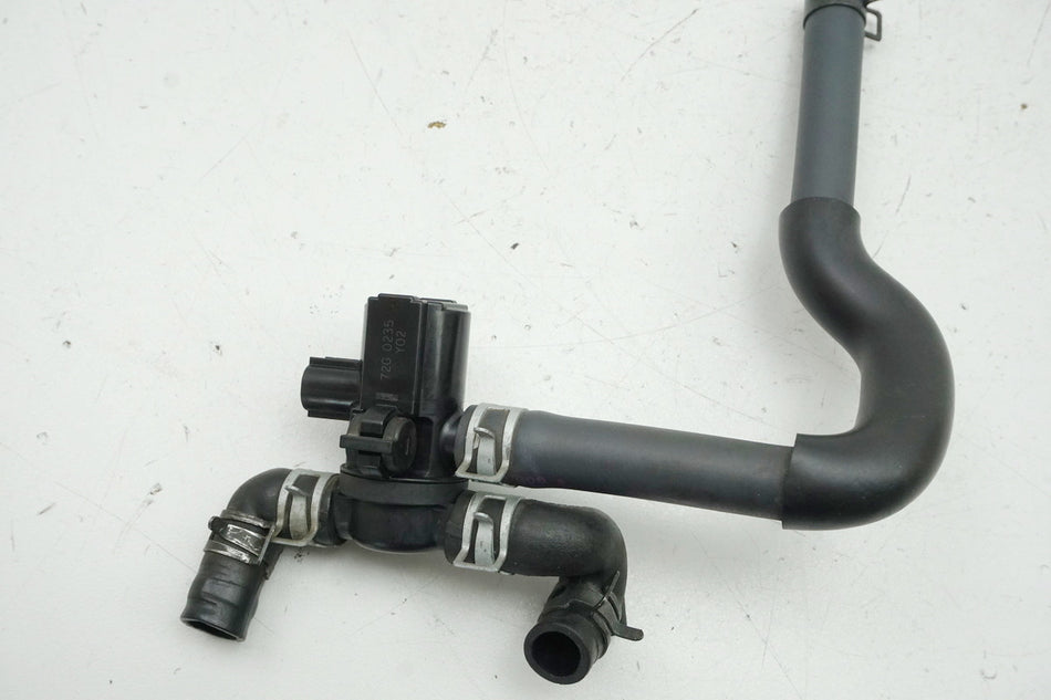 YAMAHA XSR 900 RN43 Secondary Air Valve Engine Ventilation Valve