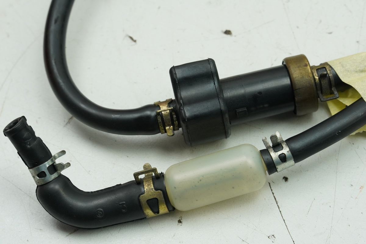 Kawasaki EL 252 EL 250B Eliminator Ventil Wasserpumpe Kühlsystem (für Motor)