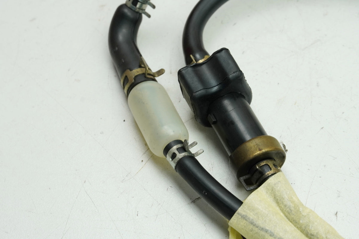 Kawasaki EL 252 EL 250B Eliminator Ventil Wasserpumpe Kühlsystem (für Motor)