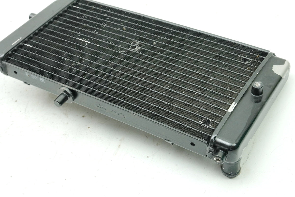 Aprilia Pegaso 650 660 Strada Kühler original Wasserkühler Water Cooler