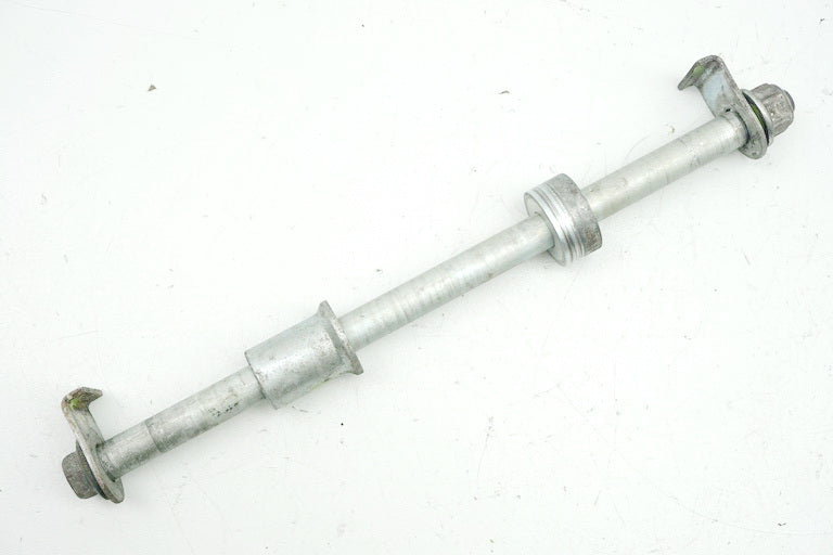 SUZUKI VL 125 WVA4 INTRUDER Rear Axle Spacer Sleeves (for rim)