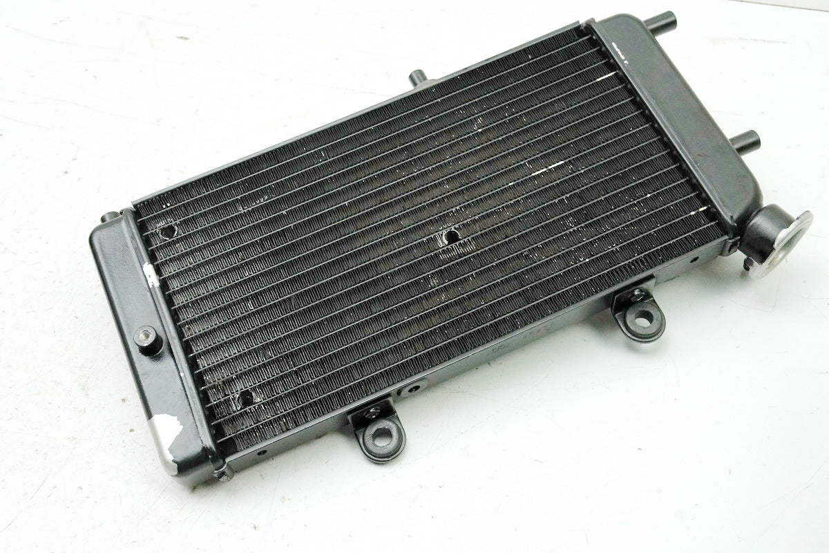 Aprilia Pegaso 650 660 Strada Kühler original Wasserkühler Water Cooler