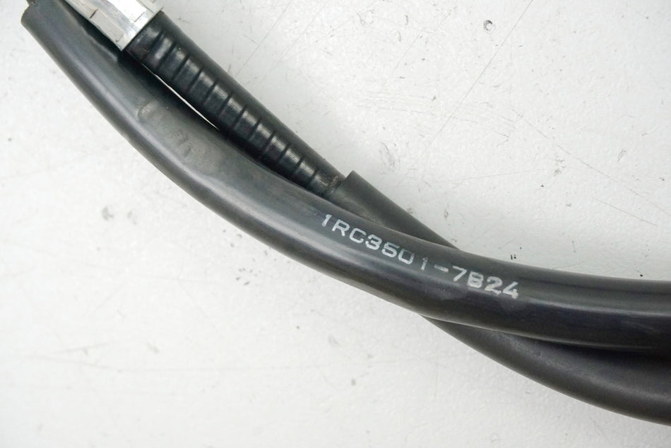 YAMAHA XSR 900 RN43 Clutch Cable