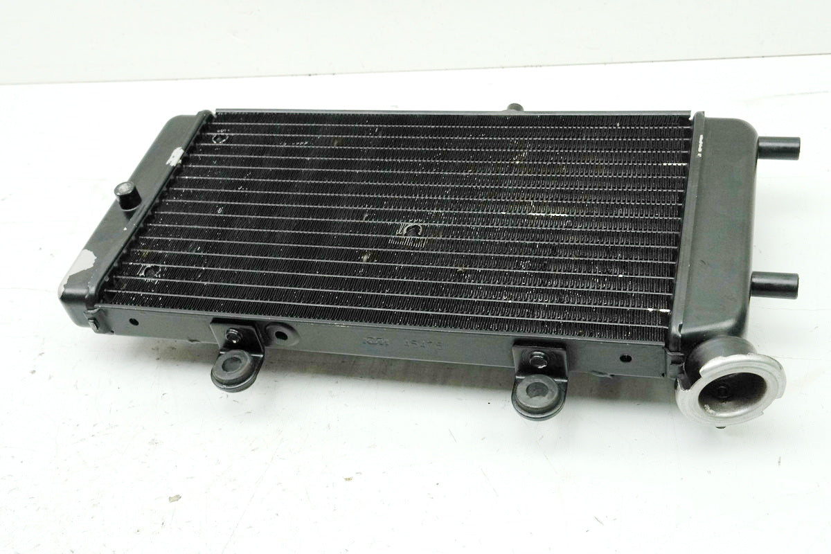 Aprilia Pegaso 650 660 Strada Kühler original Wasserkühler Water Cooler