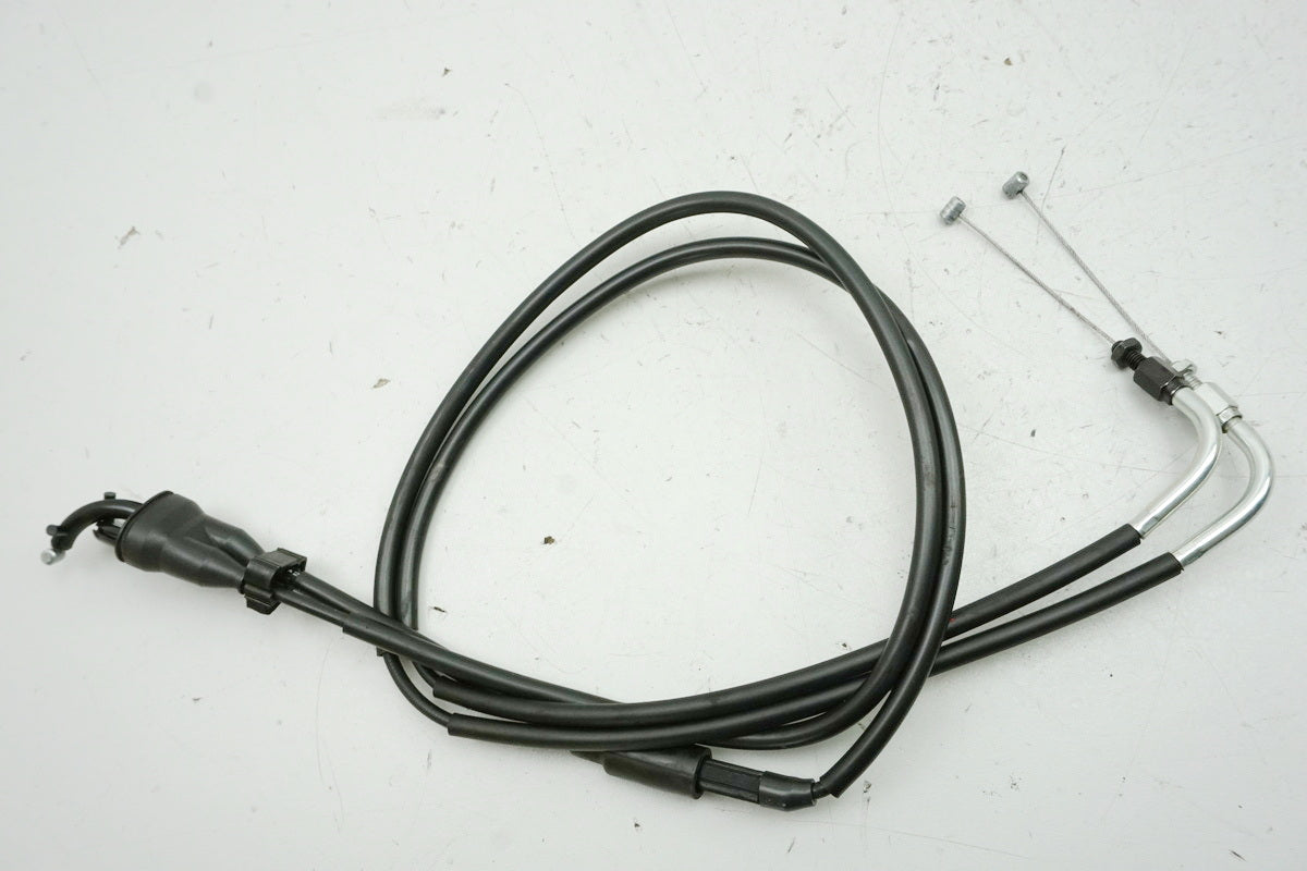 YAMAHA XSR 900 RN43 Throttle Cables Throttle Cable Throttle Wire
