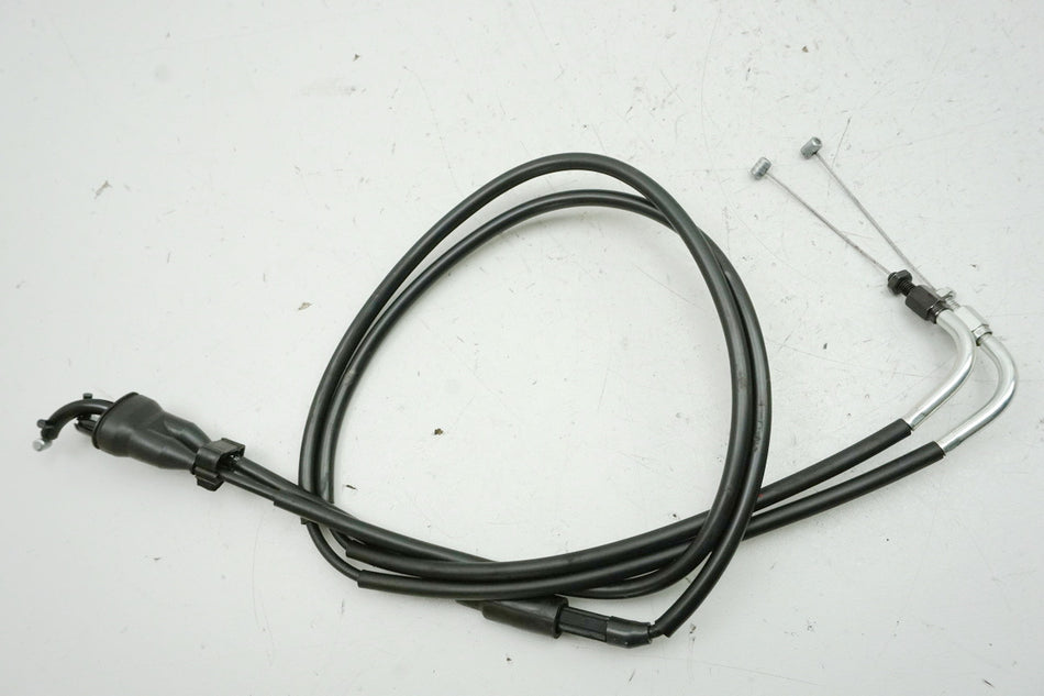 YAMAHA XSR 900 RN43 Throttle Cables Throttle Cable Throttle Wire