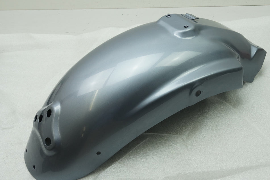 YAMAHA XV 535 VIRAGO 2YL Guardabarros trasero Cubierta Guardabarros Nuevo