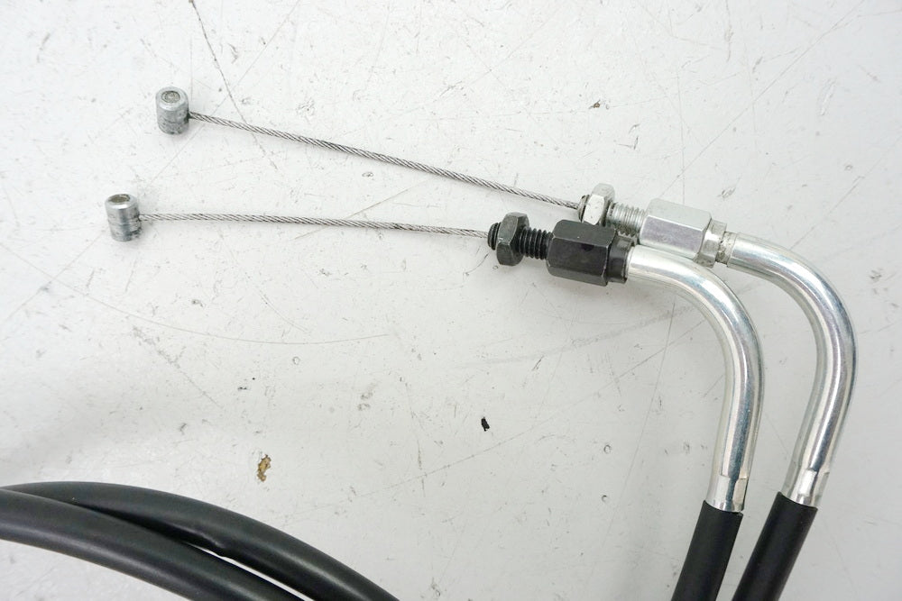 YAMAHA XSR 900 RN43 Throttle Cables Throttle Cable Throttle Wire