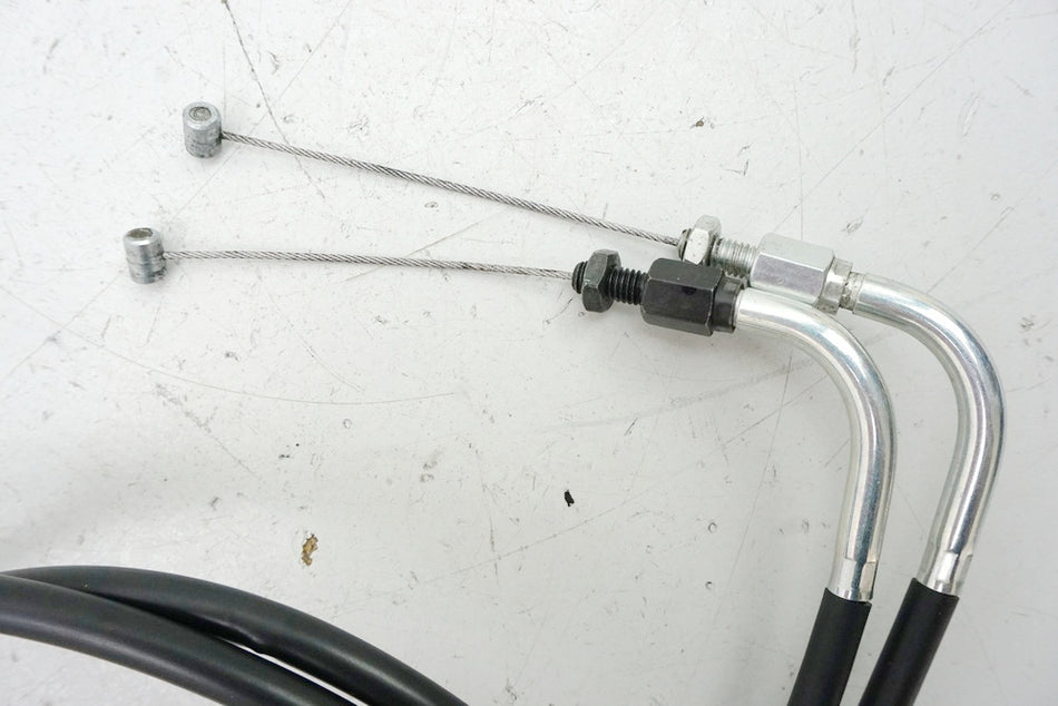YAMAHA XSR 900 RN43 Throttle Cables Throttle Cable Throttle Wire