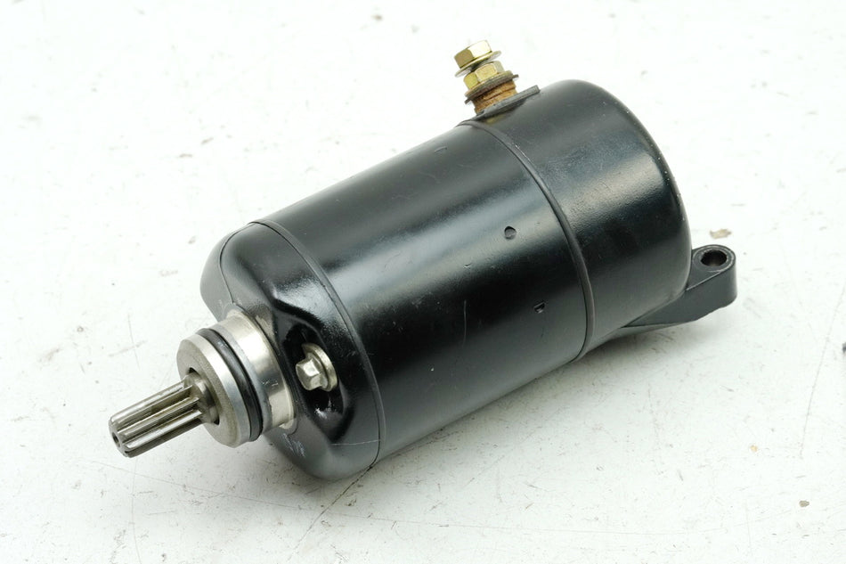 YAMAHA FZS 600 RJ02 FAZER Motor de arranque Mitsuba para motor