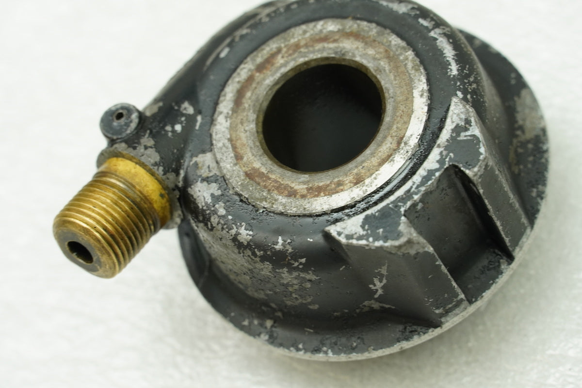 YAMAHA RD 250 1A2 Speedometer Drive Original Speedometer Gear for Front Wheel Rim Speedometer