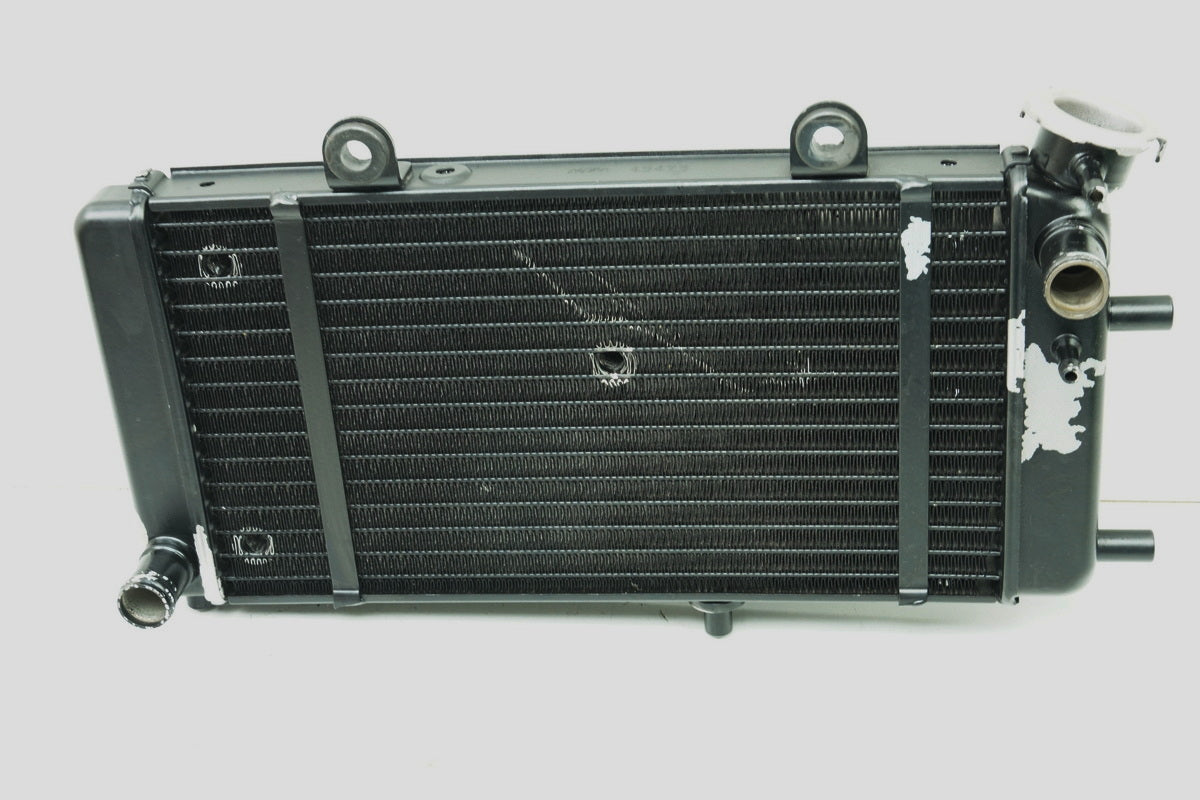 Aprilia Pegaso 650 660 Strada Kühler original Wasserkühler Water Cooler