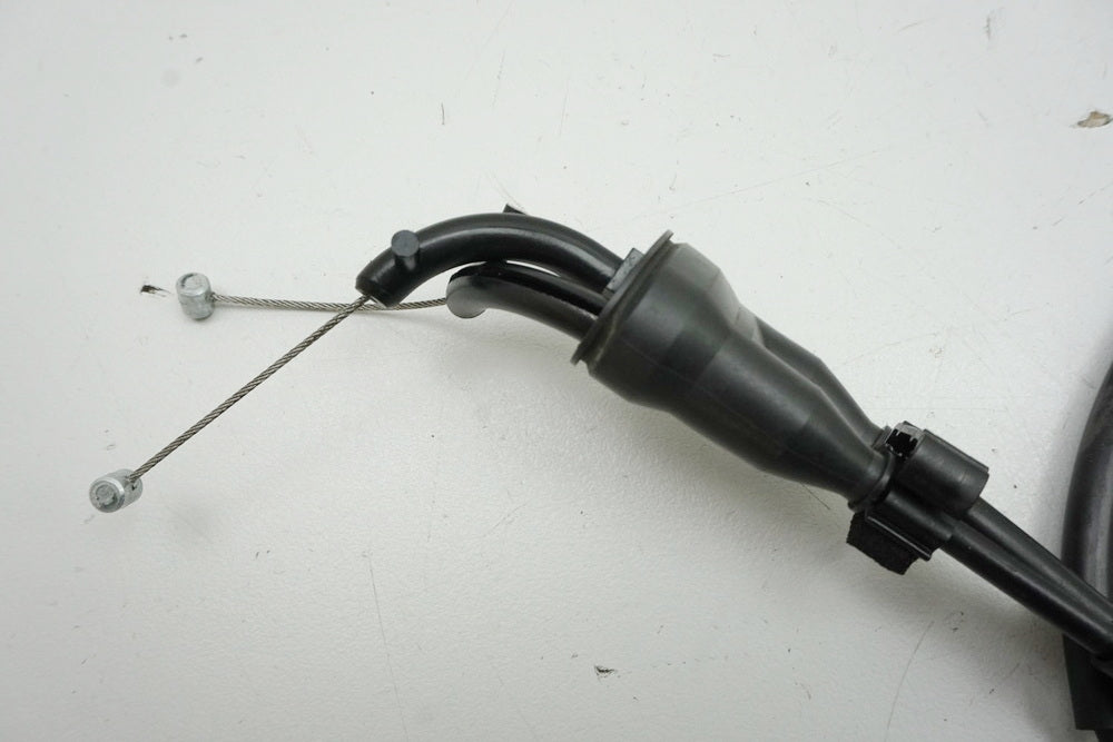 YAMAHA XSR 900 RN43 Throttle Cables Throttle Cable Throttle Wire