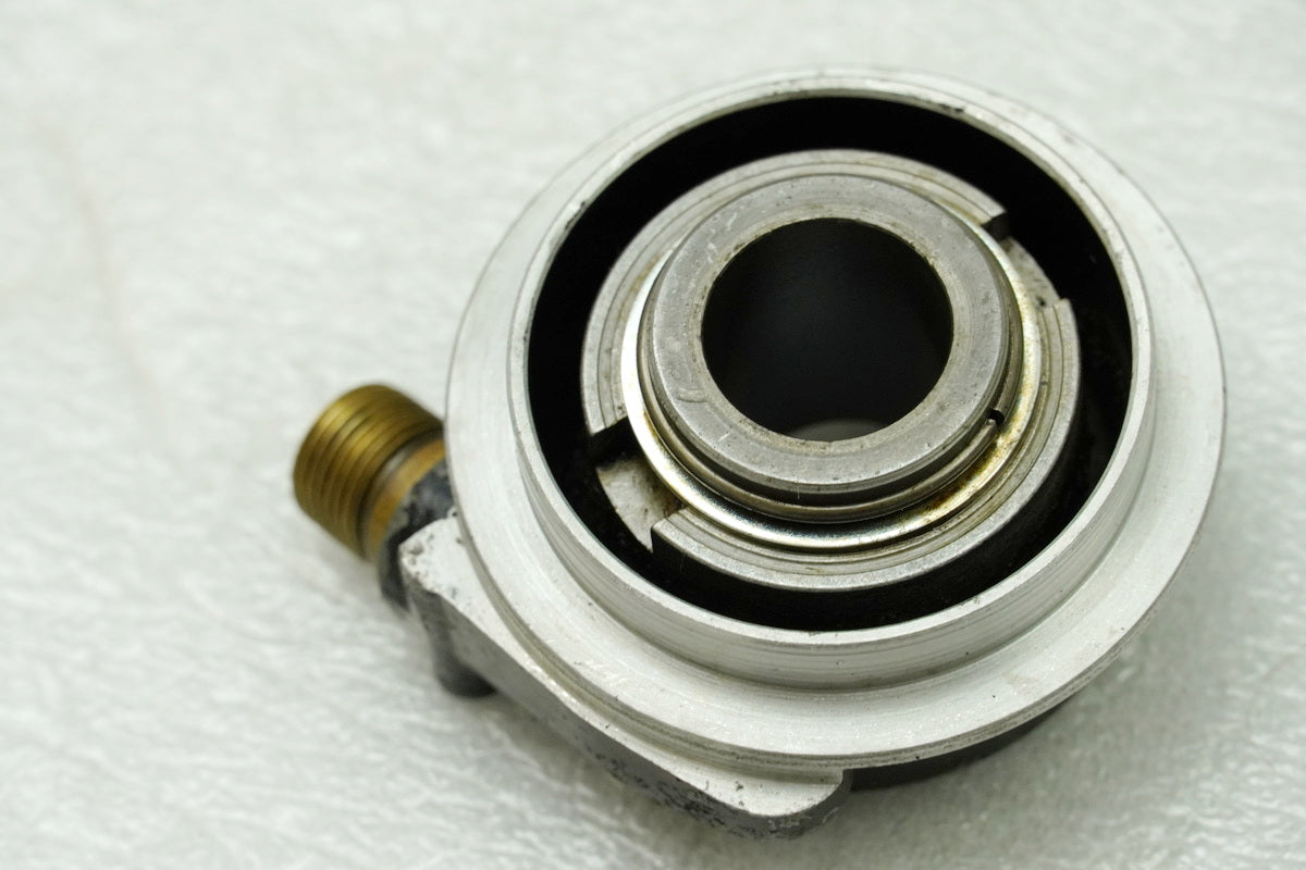 YAMAHA RD 250 1A2 Speedometer Drive Original Speedometer Gear for Front Wheel Rim Speedometer
