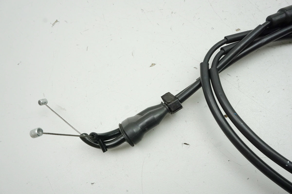 YAMAHA XSR 900 RN43 Throttle Cables Throttle Cable Throttle Wire