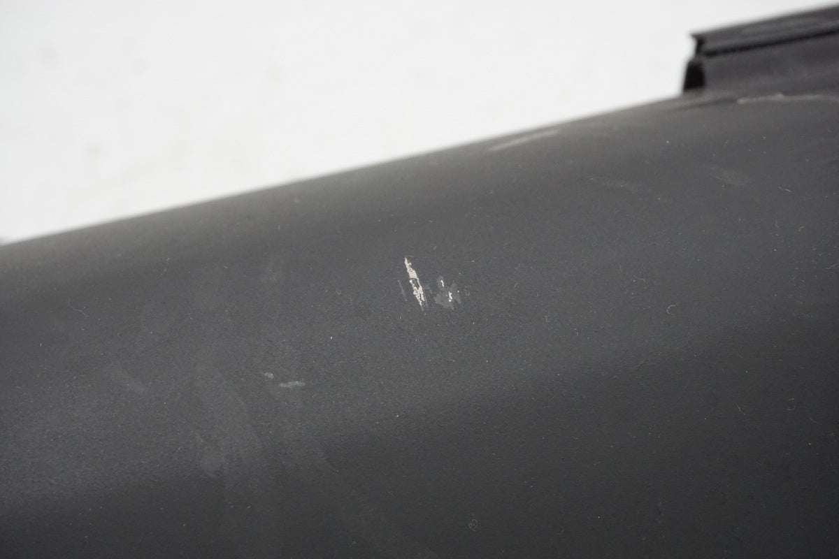 KAWASAKI BX 125 A NINJA Auspuff original Schalldämpfer KHI K 678 Exhaust