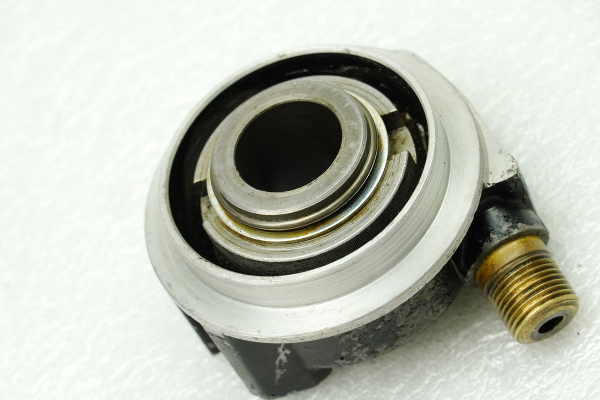 YAMAHA RD 250 1A2 Speedometer Drive Original Speedometer Gear for Front Wheel Rim Speedometer