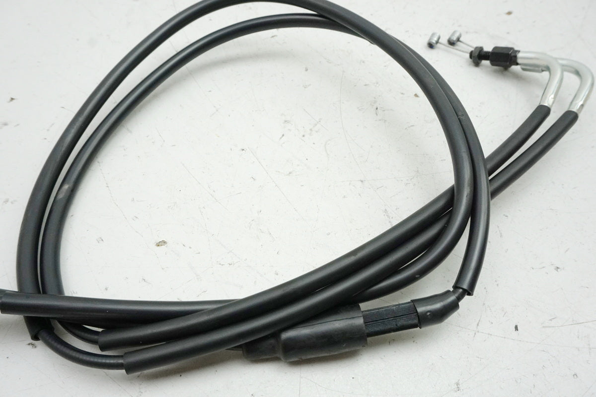YAMAHA XSR 900 RN43 Throttle Cables Throttle Cable Throttle Wire
