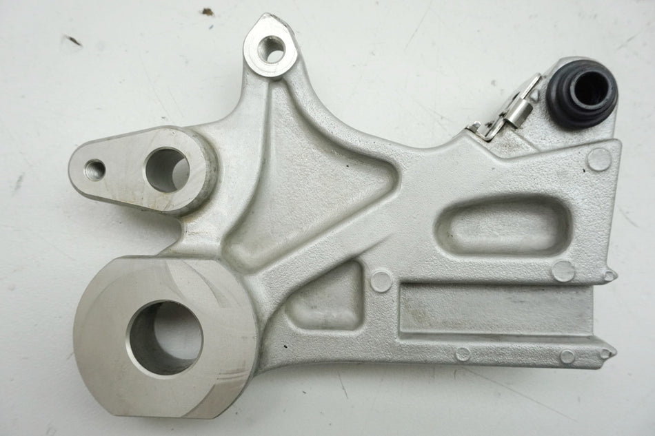 YAMAHA XSR 900 RN43 Placa de anclaje Soporte de pinza Freno Placa de anclaje