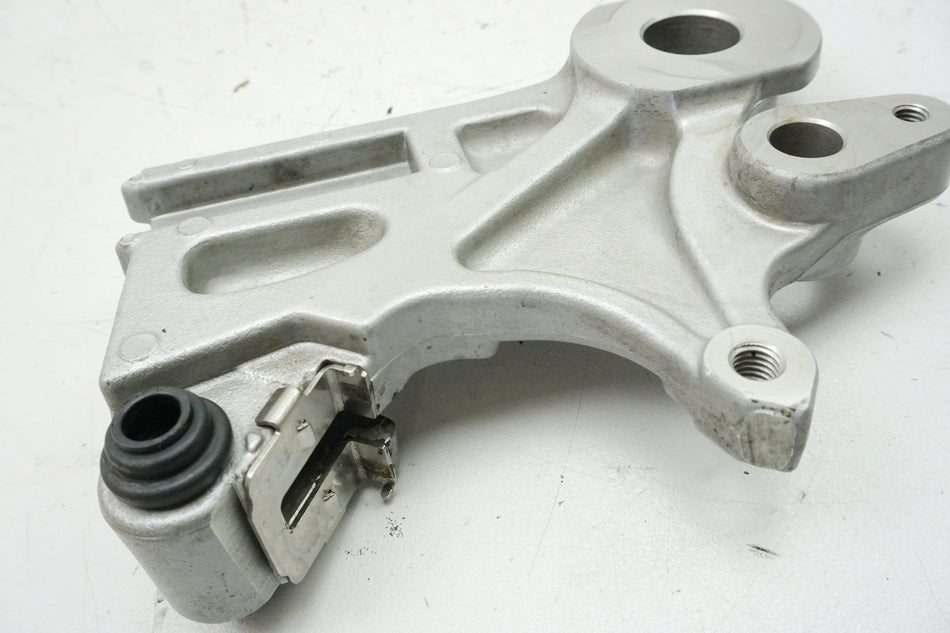 YAMAHA XSR 900 RN43 Placa de anclaje Soporte de pinza Freno Placa de anclaje