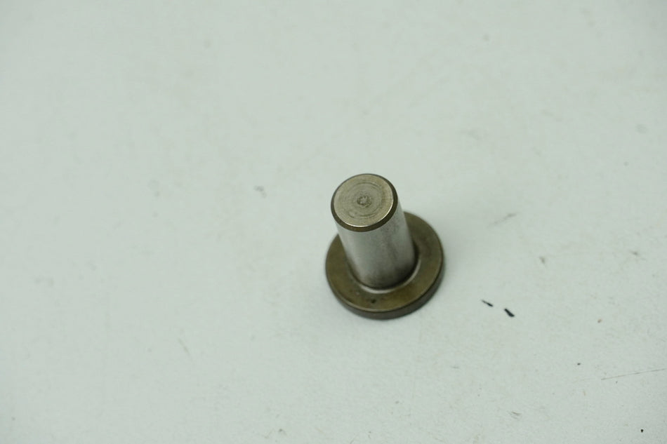 HONDA XL 600 PD06 TRANSALP Stange Kupplungsheber Stift Druckpilz (für Kupplung)