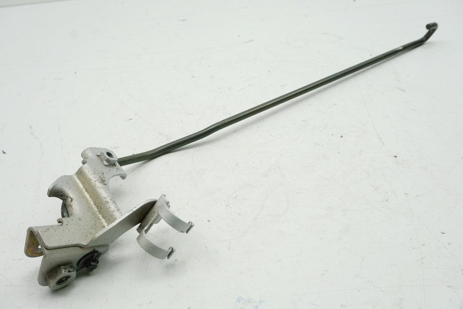 HONDA NSR 125 JC22 Soporte Depósito Tirante Soporte Abridor