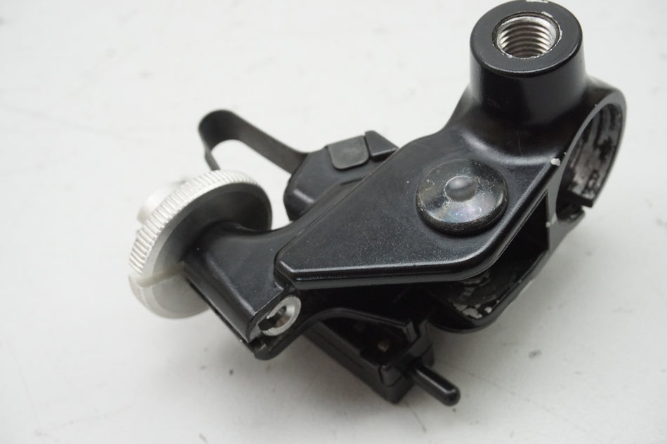 YAMAHA XSR 900 RN43 Soporte de maneta de embrague Maneta de embrague Interruptor de embrague