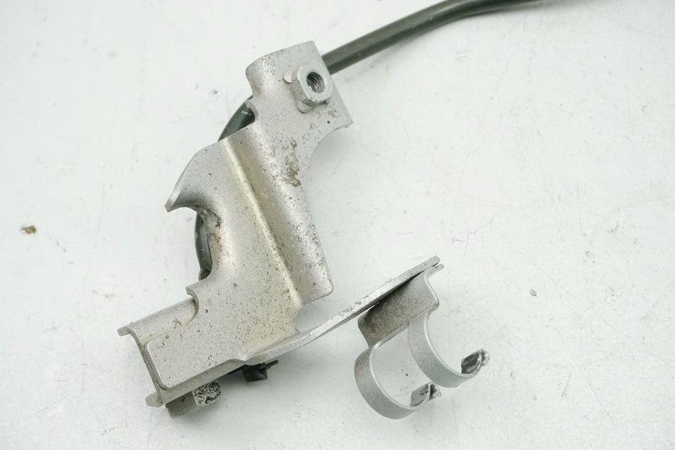 HONDA NSR 125 JC22 Soporte Depósito Tirante Soporte Abridor