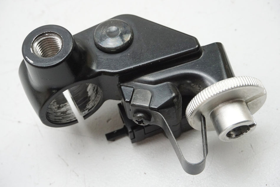 YAMAHA XSR 900 RN43 Soporte de maneta de embrague Maneta de embrague Interruptor de embrague