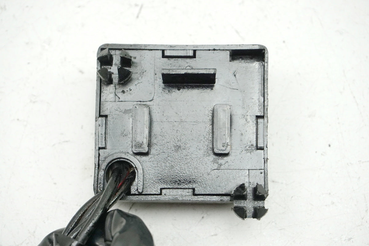 HONDA GL 500 PC02 SILVER WING Caja de fusibles