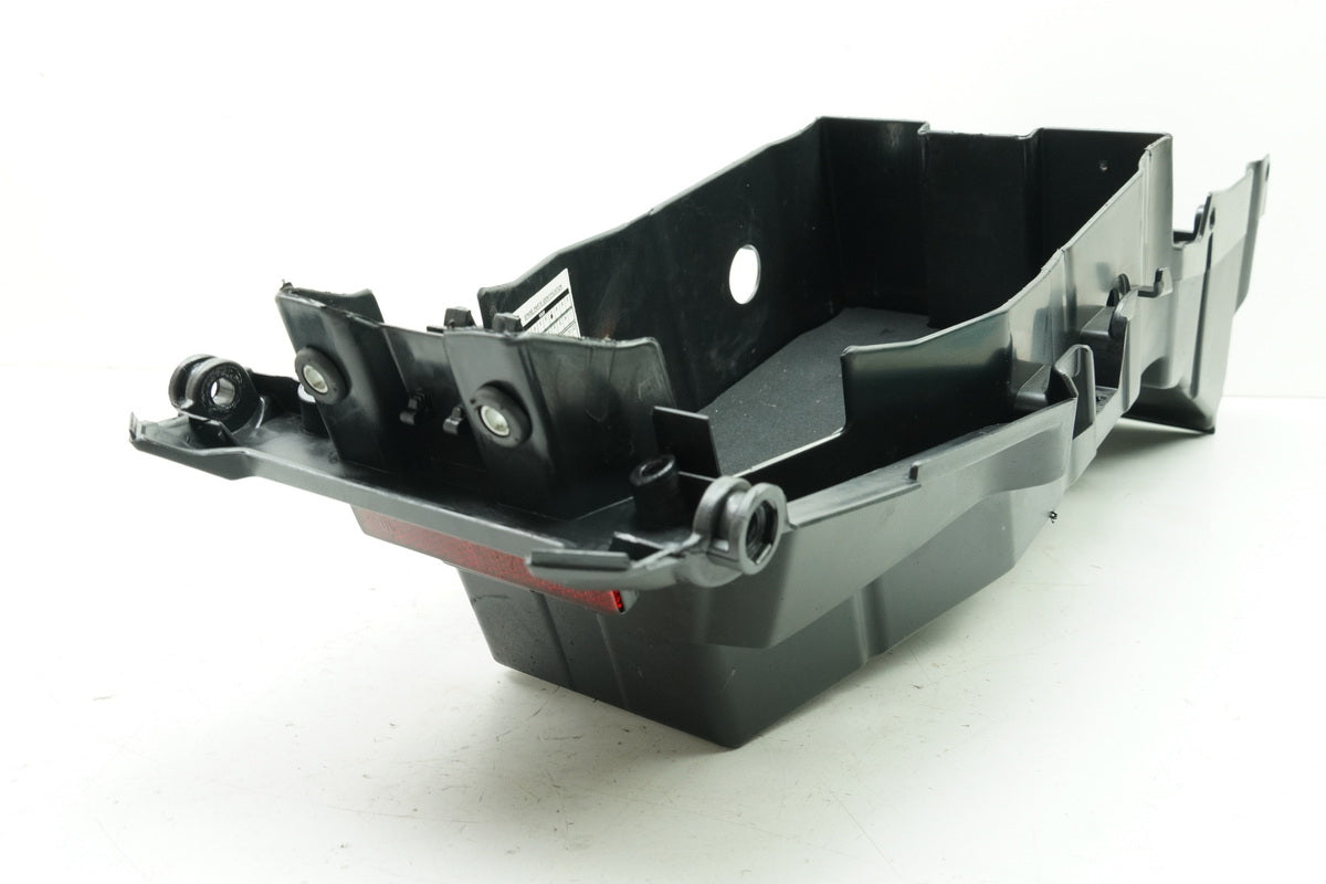 Aprilia Pegaso 650 660 Strada Kotflügel Radlauf Heckinnenverkleidung Fender