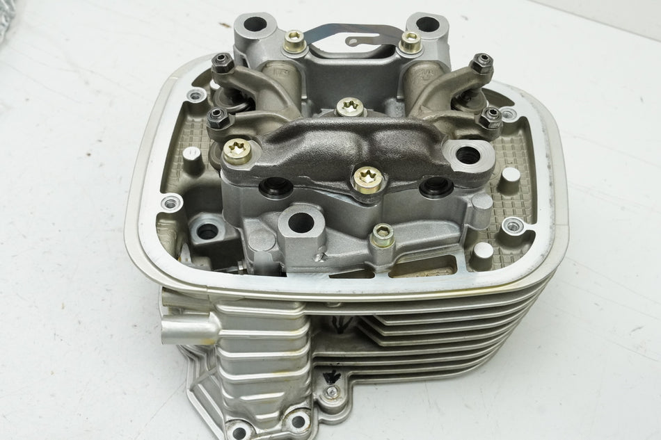 BMW R 850 R 259 culata derecha válvulas balancines árbol de levas 44271 km (para motor)